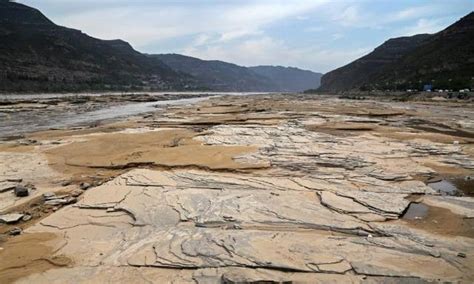 黃河斷流|二十年不斷流 黃河成江河治理與保護典范